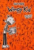 Saftirik Wimpy Kid A4 Güzel Yazı Defteri (SFT252)