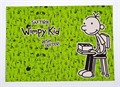 Saftirik Wimpy Kid Resim Defteri (35x50) (SFT231)