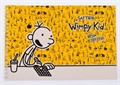Saftirik Wimpy Kid Resim Defteri (17x25) (SFT214)