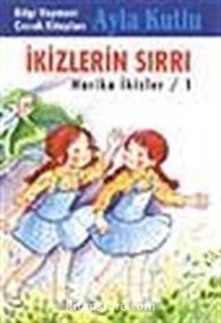 İkizlerin Sırrı (Harika İkizler 1)