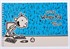 Saftirik Wimpy Kid Resim Defteri (17x25) (SFT211)