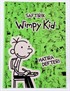 Saftirik Wimpy Kid Hatıra Defteri Kilitsiz (SFT503)