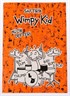 Saftirik Wimpy Kid A4 Müzik Defteri (SFT243)