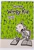 Saftirik Wimpy Kid A4 Güzel Yazı Defteri (SFT251)
