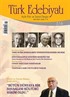 Türk Edebiyatı Aylık Fikir ve Sanat Dergisi Ekim 2016 Sayı 516