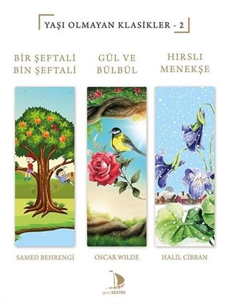 Yaşı Olmayan Klasikler 2