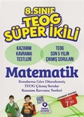 8. Sınıf TEOG Süper İkili Matematik