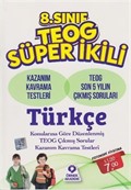 8. Sınıf TEOG Süper İkili Türkçe