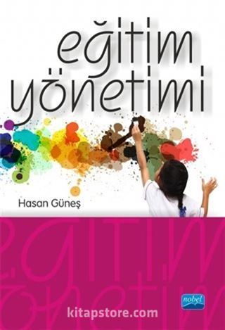 Eğitim Yönetimi (Hasan Güneş)