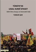 Türkiye'de Legal Kurdi Siyaset