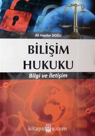 Bilişim Hukuku