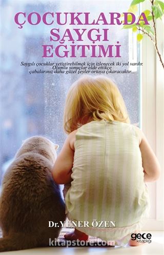 Çocuklarda Saygı Eğitimi