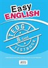 8. Sınıf Easy English TEOG 1 Testbook