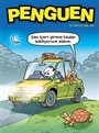 Penguen Cilt 57 Sayı: 714 - 727