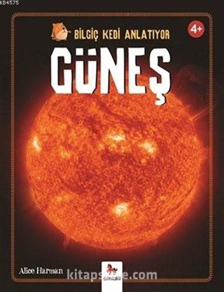 Bilgiç Kedi Anlatıyor - Güneş