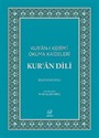 Kur'an Dili