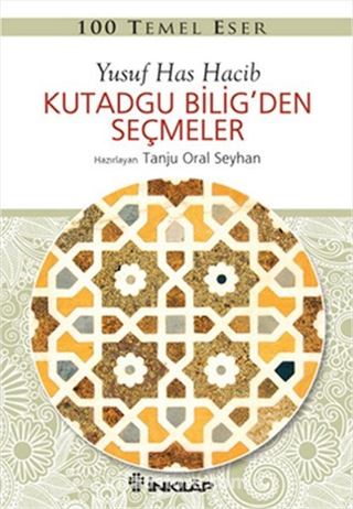 Kutadgu Bilig'den Seçmeler