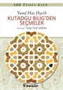 Kutadgu Bilig'den Seçmeler