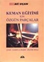 Keman Eğitimi İçin Özgün Parçalar