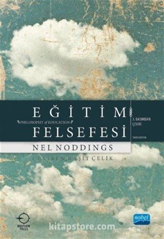 Eğitim Felsefesi (Nel Noddings)