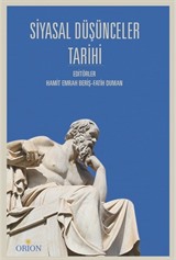 Siyasal Düşünceler Tarihi