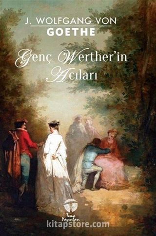 Genç Werther'in Acıları