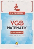 YGS Matematik Soru Bankası İlk Basamak