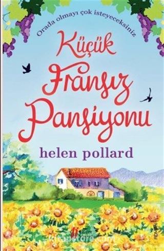Küçük Fransız Pansiyonu