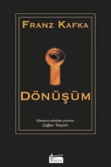 Dönüşüm (Ciltli Özel Bez Baskı)