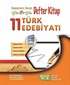 11. Sınıf Gün Be Gün Defter Kitap Türk Edebiyatı