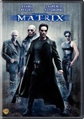 The Matrix (Dvd)