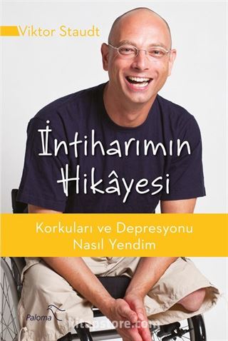 İntiharımın Hikayesi