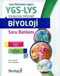 YGS-LYS Kazanım Hücreli Biyoloji Soru Bankası