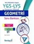 YGS-LYS Kazanım Hücreli Geometri Soru Bankası