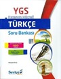 YGS Kazanım Hücreli Türkçe Soru Bankası