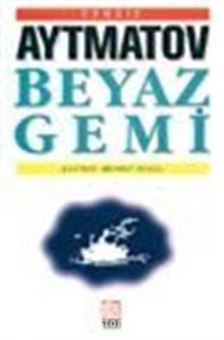Beyaz Gemi
