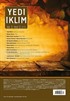 7edi İklim Sayı:319 Ekim 2016 Kültür Sanat Medeniyet Edebiyat Dergisi