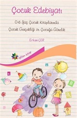 Çocuk Edebiyatı