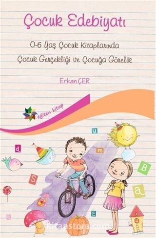 Çocuk Edebiyatı