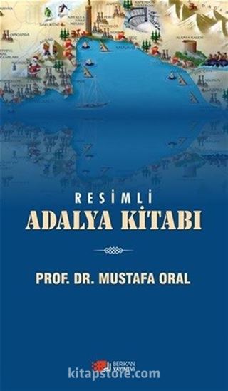 Resimli Adalya Kitabı
