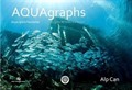 Aquagraphs Suya Işıkla Yazılanlar