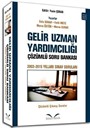 Gelir Uzman Yardımcılığı Çözümlü Soru Bankası