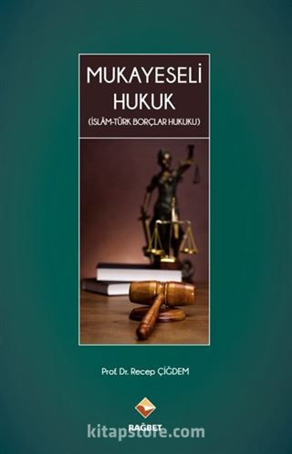 Mukayeseli Hukuk