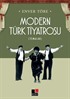 Modern Türk Tiyatrosu