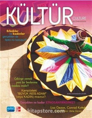 Kültür