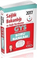 2017 GYS Sağlık Bakanlığı ve Bağlı Kuruluşları Soru Bankası