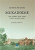 Kutbe'd-Din İzniki Mukaddime