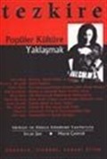 Tezkire - Popüler Kültüre Yaklaşmak / Eylül, Ekim 2001 sayı 22