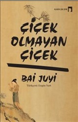 Çicek Olmayan Çicek