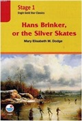 Hans Brinker, or the Silver Skates / Stage 1 (Cd'li)